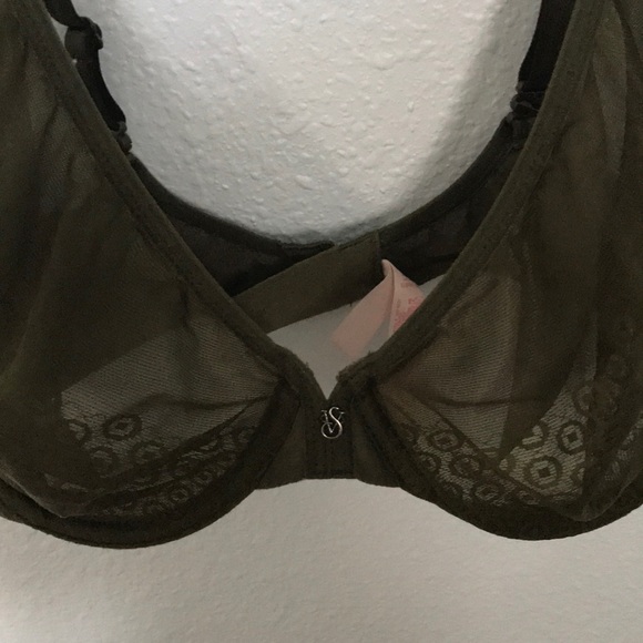 Bralette with underwire - Picture 3 of 4